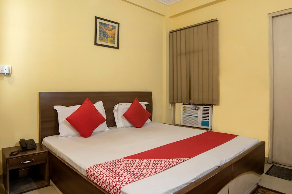 Hotel Comfort Home-官方