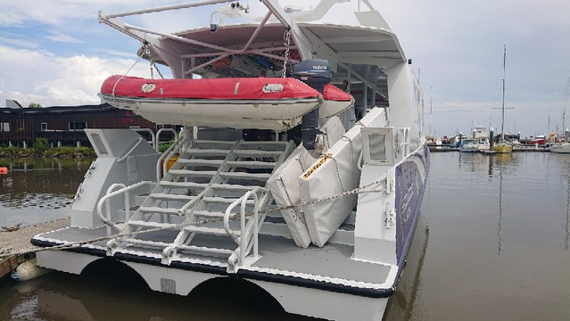 Skedaddle-凯恩斯必去景点