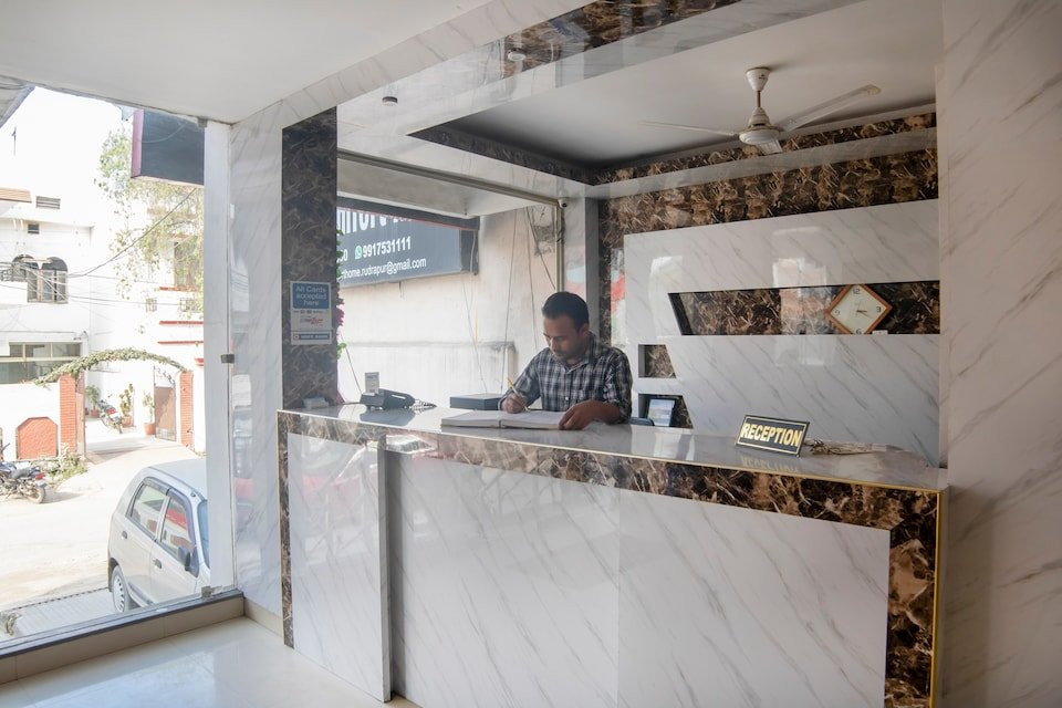 Hotel Comfort Home主图