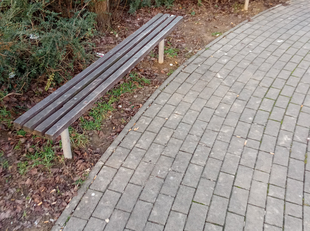 Detské Ihrisko Bocian A Žabky-Cabaj必去景点