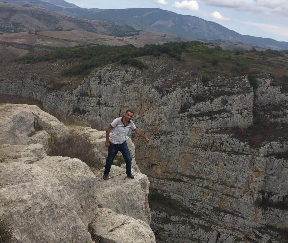 Hunot Canyon-Shusha必去景点