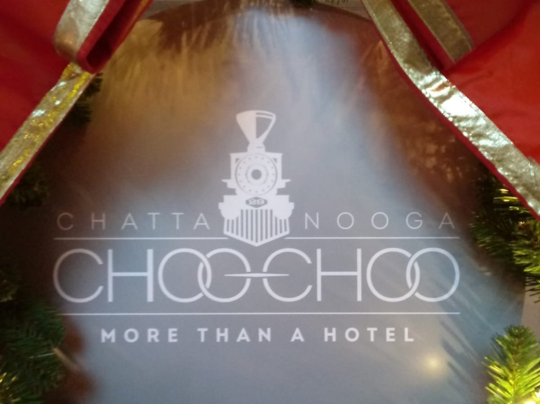 Hampton Inn By Hilton Chattanooga East Ridge主图