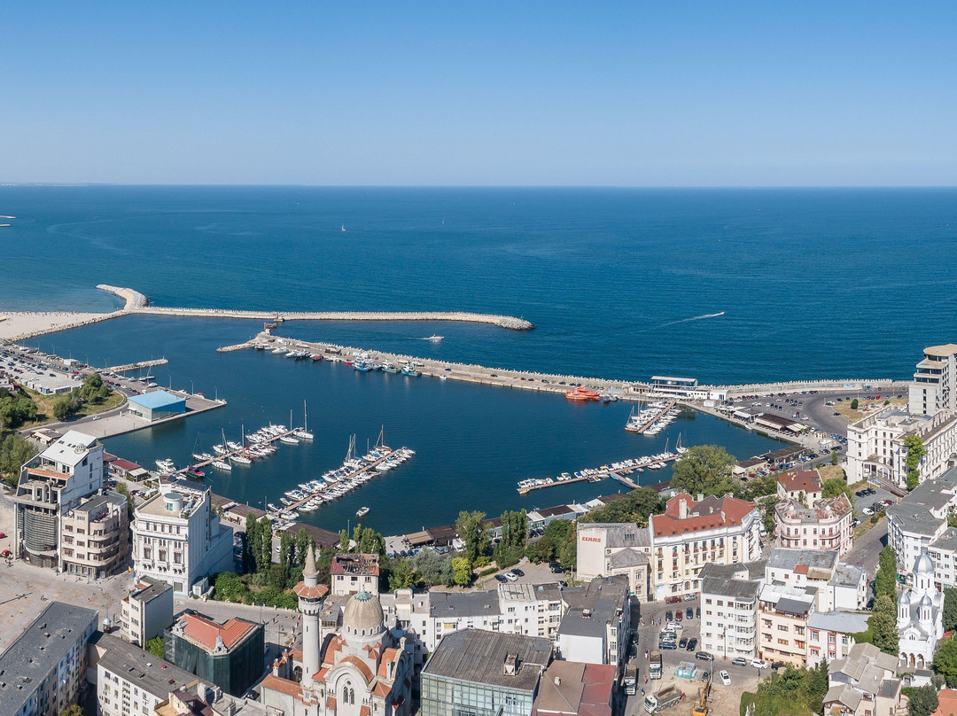 iTrips-康斯坦萨必去景点