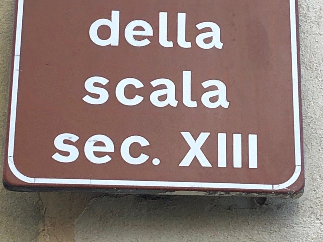 Ospedale della Scala-圣奎里科多尔恰必去景点