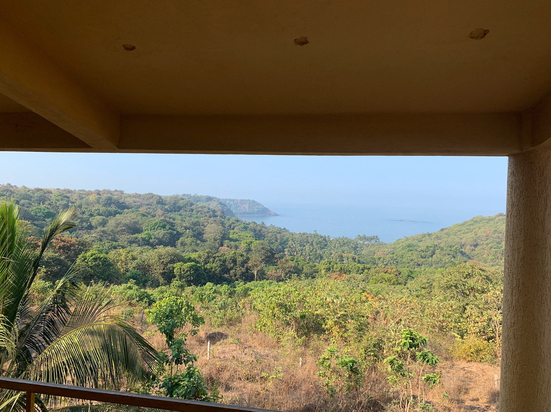 Sirnaiks Ocean View主图