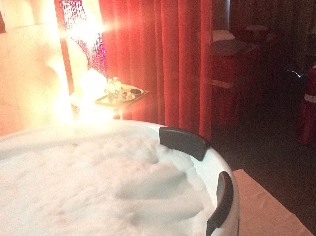 Z Day Spa-Alfred Cove必去景点