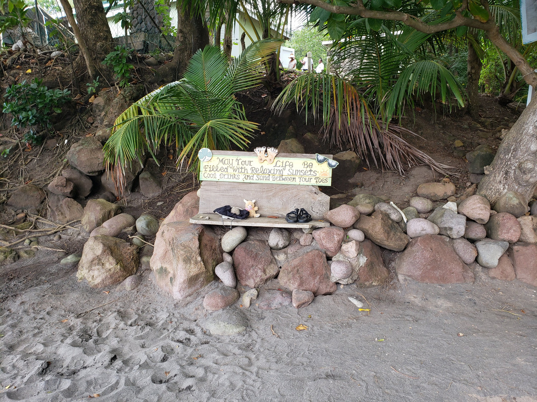 Woodlands Beach-Woodlands必去景点