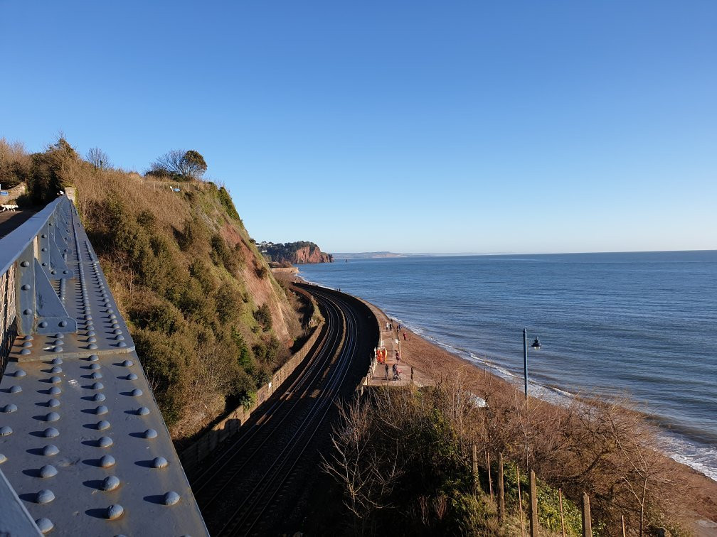 The Minadab Cottage主图