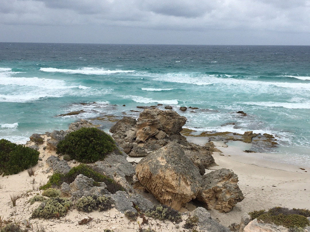 Adagio Bed & Breakfast主图