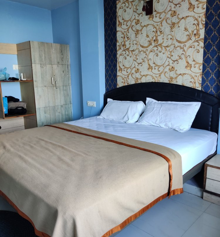 Hotel Nandan International主图