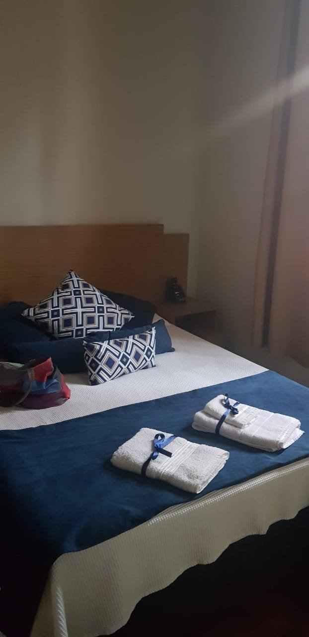 Hotel e Pousada Casa Branca-官方