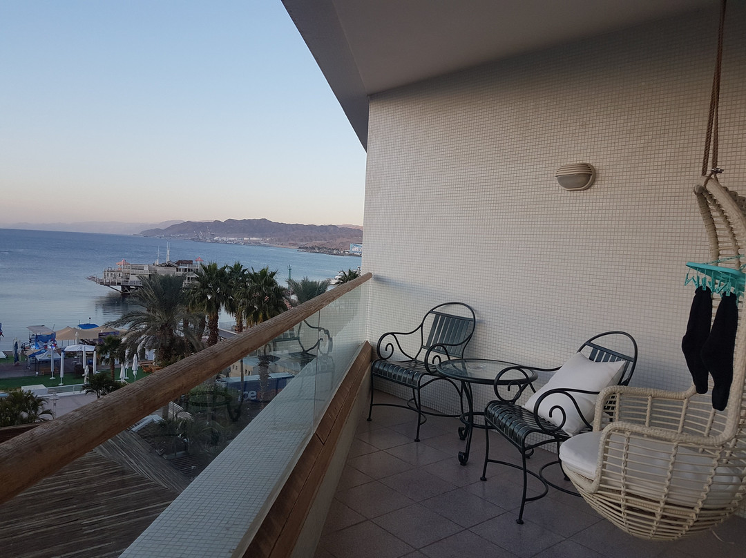 Royal Beach Eilat by Isrotel Exclusive主图