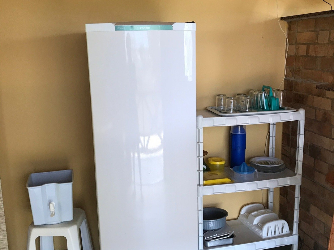 Pousada Villa Verde主图