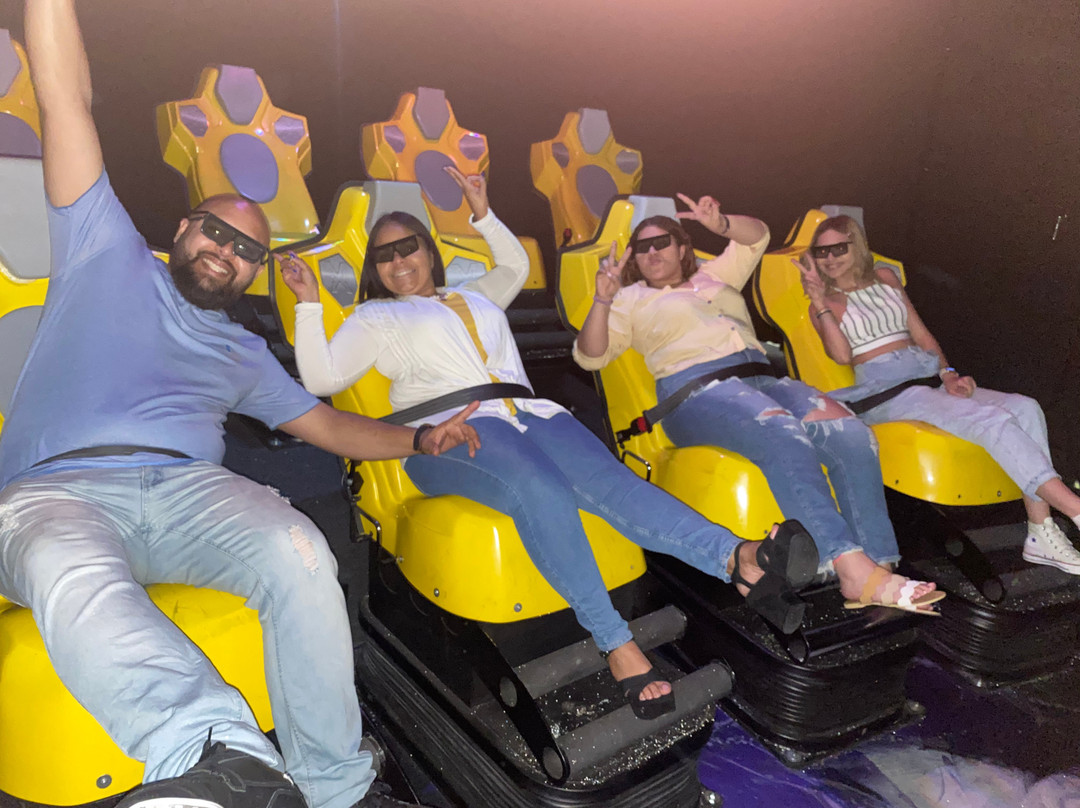 Sector Sixty6 - Canóvanas-Canovanas必去景点