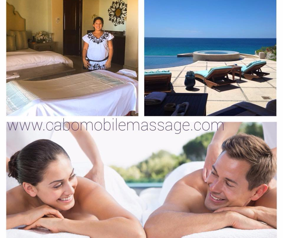 Cabo Mobile Massage and Wellness景点图片