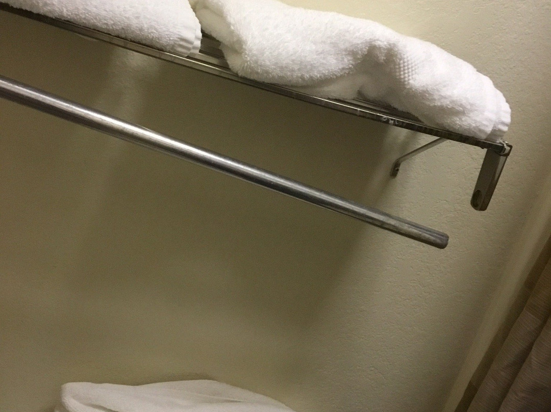 Super 8 by Wyndham Waco/Mall area TX主图