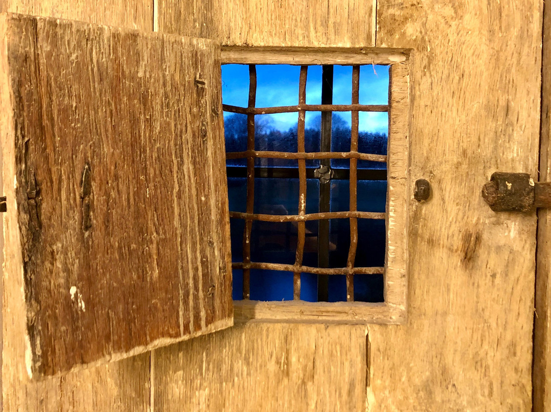 Leeds Castle - Maidens Tower B&B主图