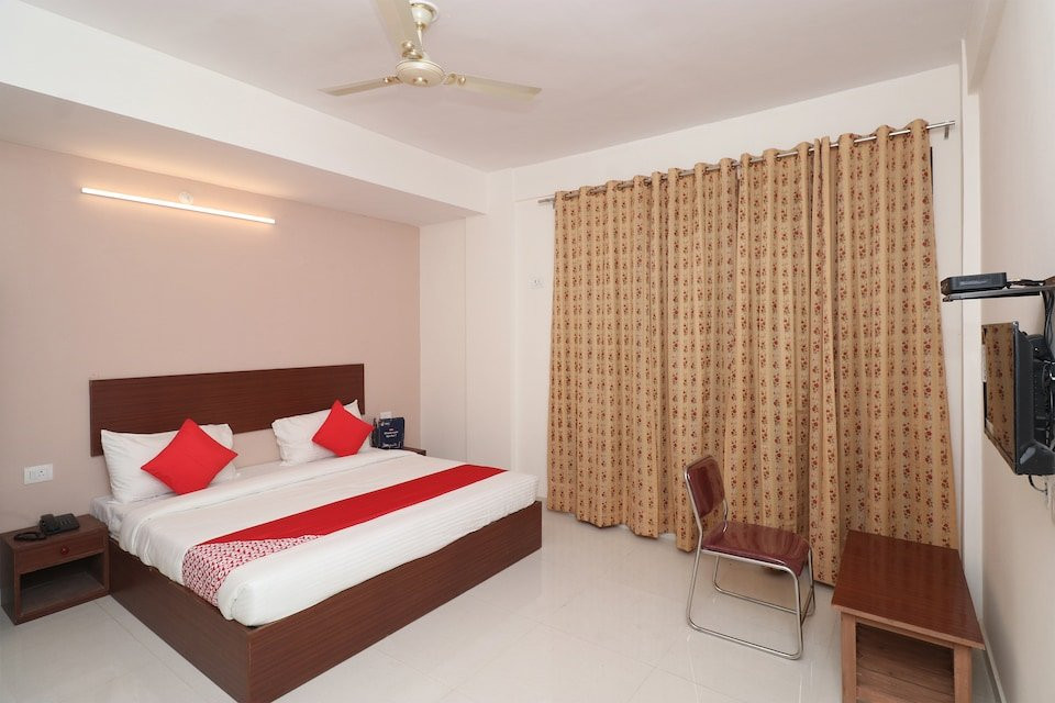 OYO Flagship 24051 Shubh Inn主图