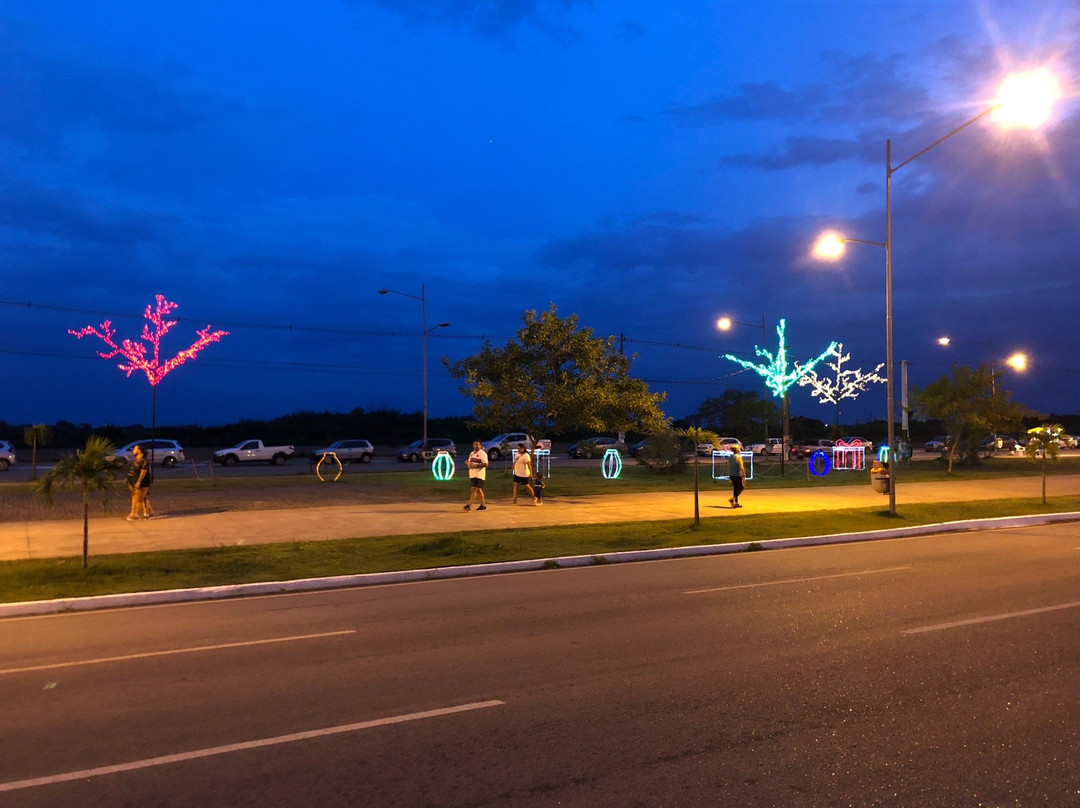 Espaço Alternativo de Porto Velho-Porto Velho必去景点