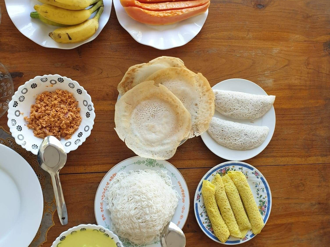 Miheen Hotel & Resort主图