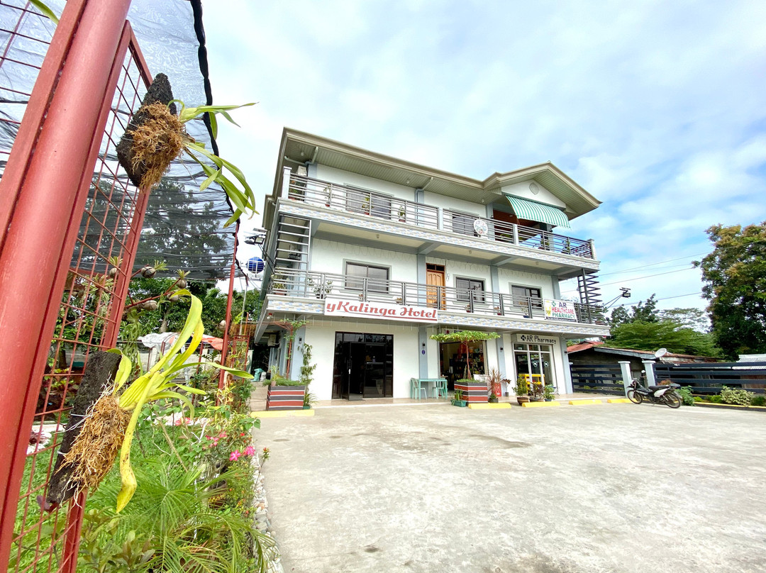 YKalinga Hotel主图