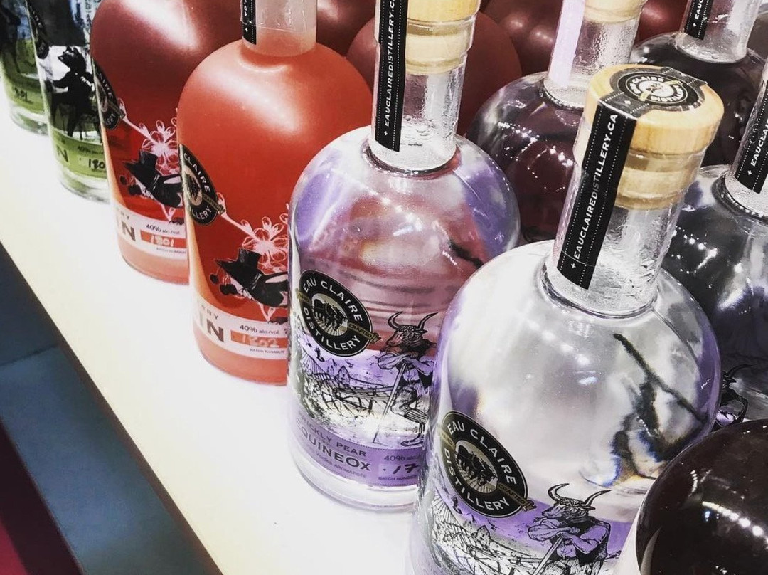 卡尔加里农贸市场-卡尔加里必去景点