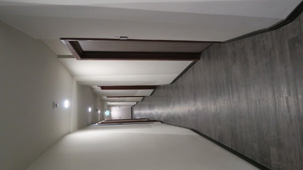 首都套房公寓主图