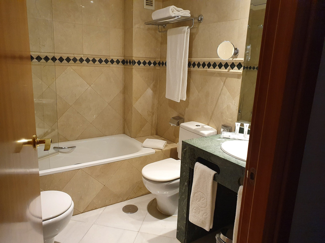 Exe Ciudad de Cordoba主图