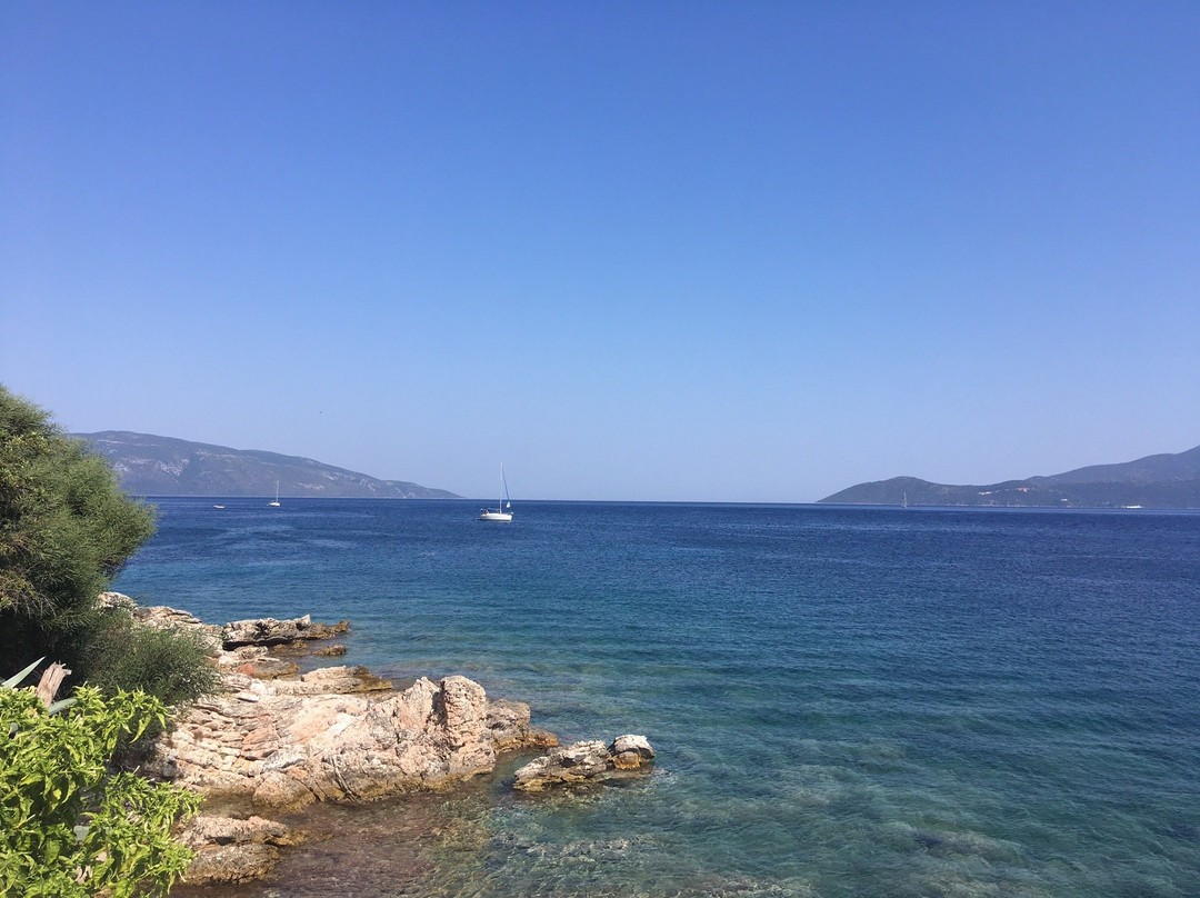 Nefeli Apartments主图