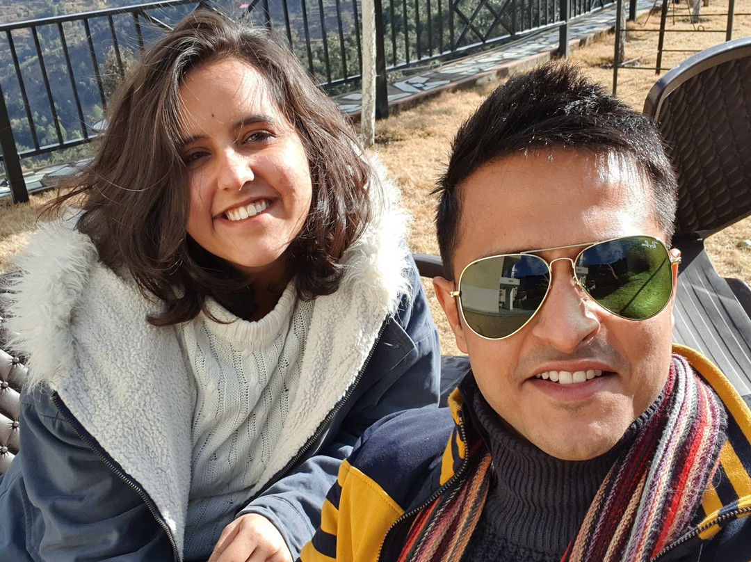 Mist N Meadows Resort主图