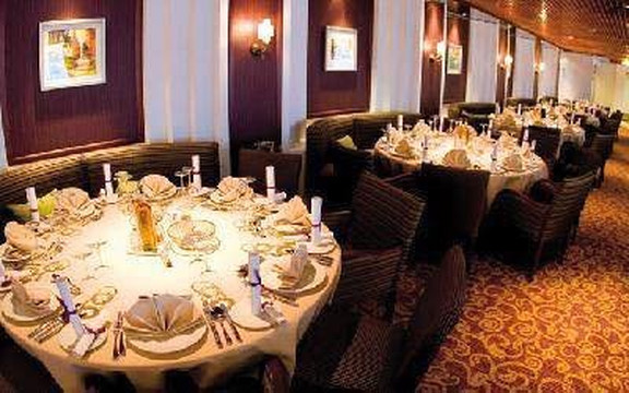 CRUCERO PULLMANTUR Y DEL CARIBE-波哥大必去景点