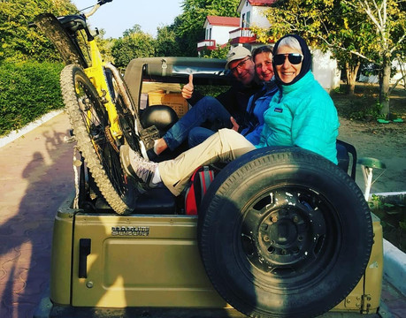 Pushkar Dekho-普希卡必去景点