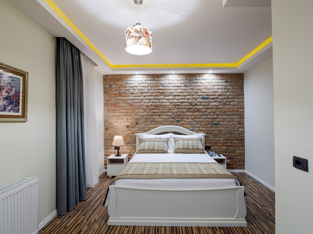Casta Diva Hotel主图
