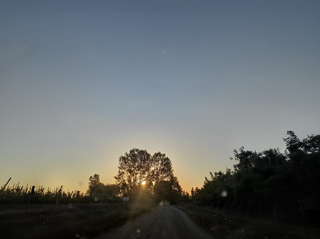 Mapuyampay Lodge Gastronomico主图