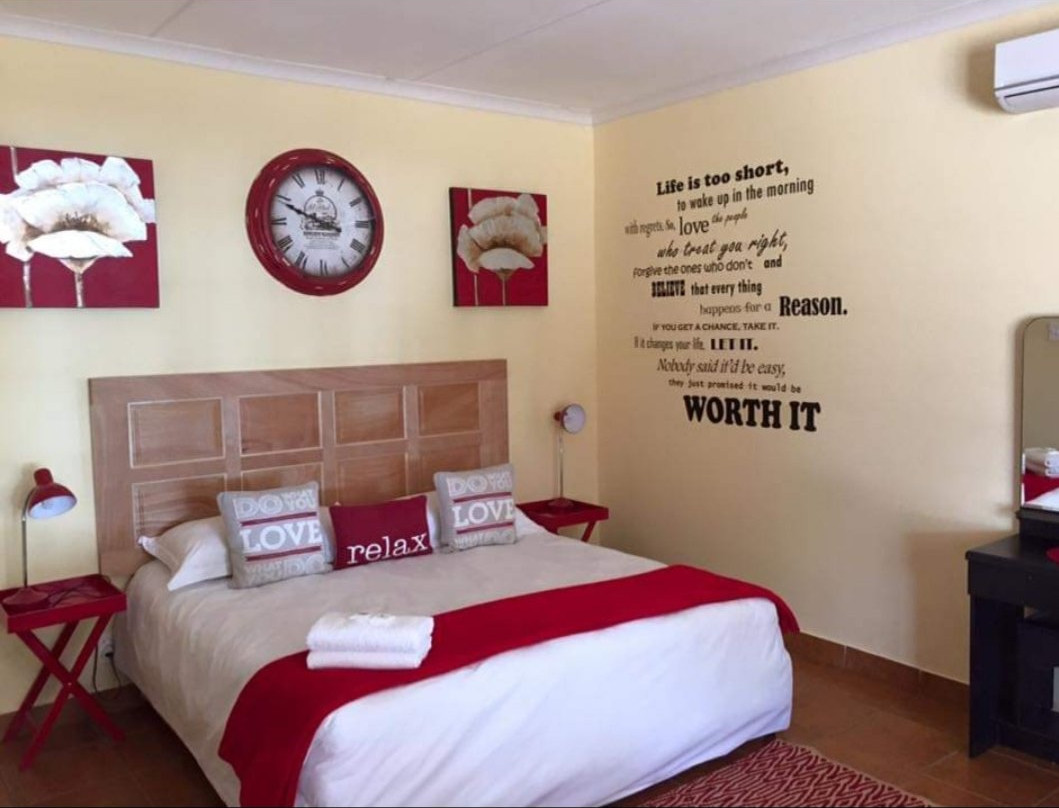 Jozini Lebombo Lodge