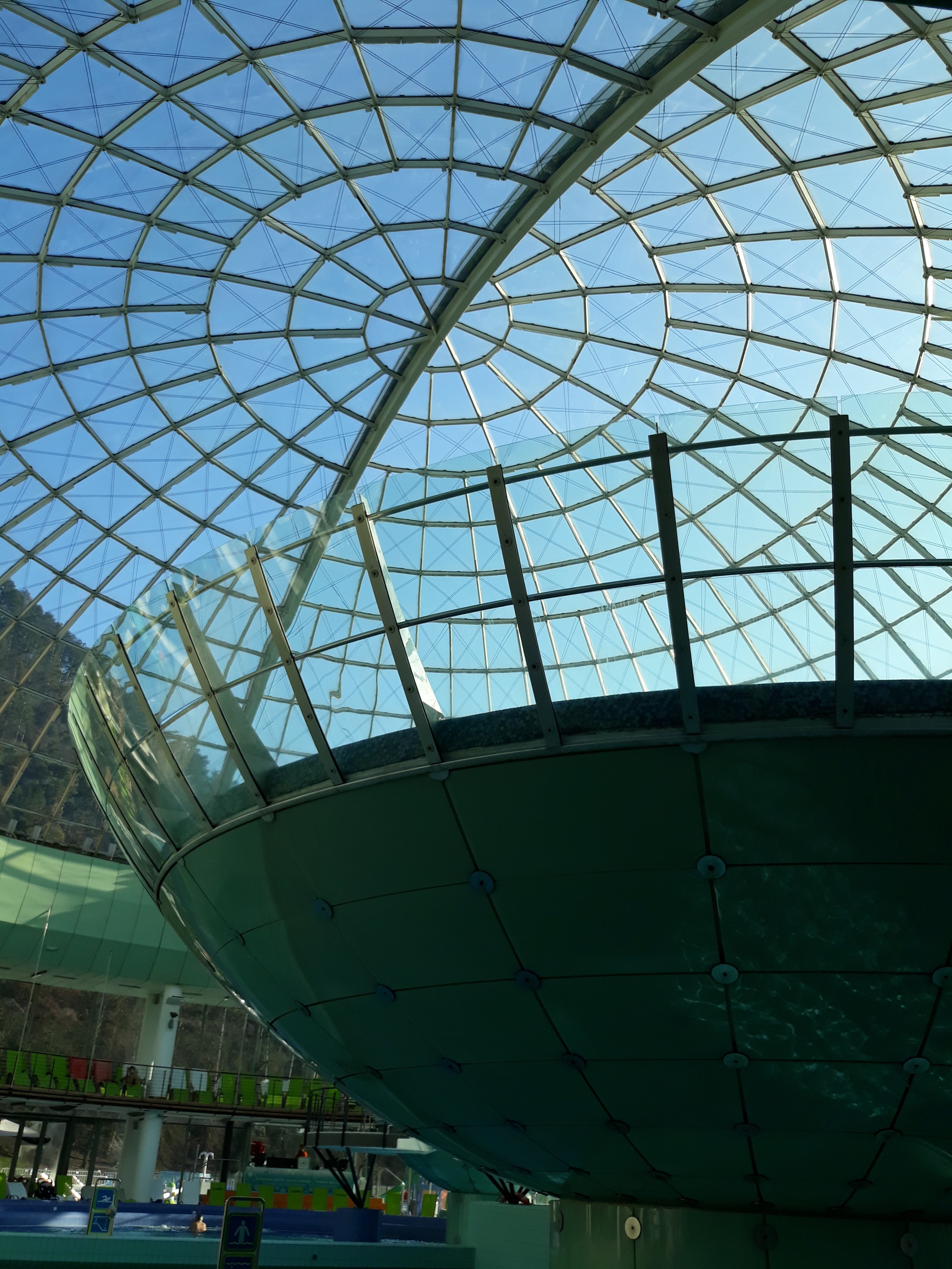 Lasko Thermal Spa Resort-官方