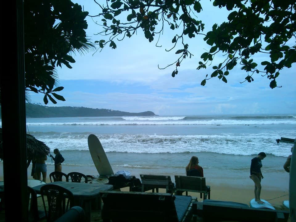 MSP Surf Point & Cafe-加勒必去景点