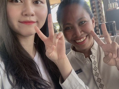 Balinese Cooking Class at The Santai-克罗柏坎必去景点