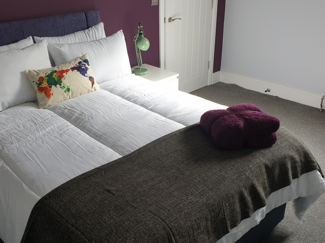 Springfield Guesthouse & Motel主图