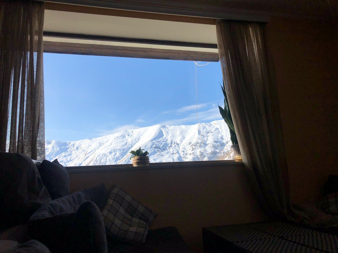 Veranda Hotel主图