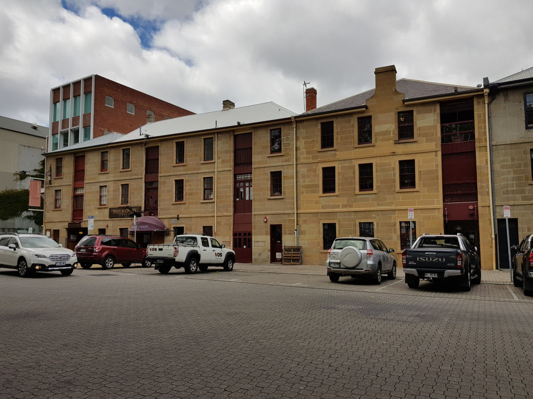 South Hobart-霍巴特必去景点