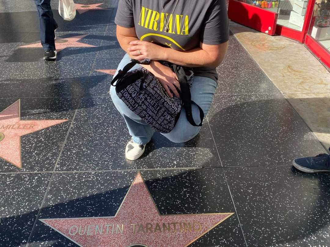 洛杉矶深度游-洛杉矶必去景点