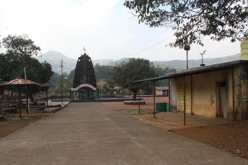Amruteshwar Temple景点图片