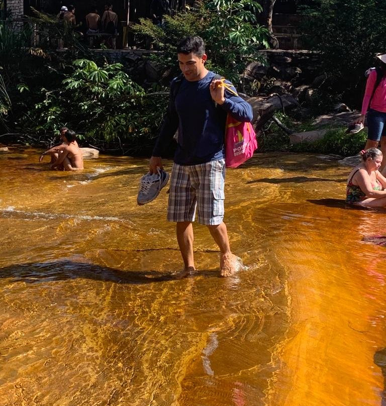 Rio Mucugezinho-雷恩克斯必去景点