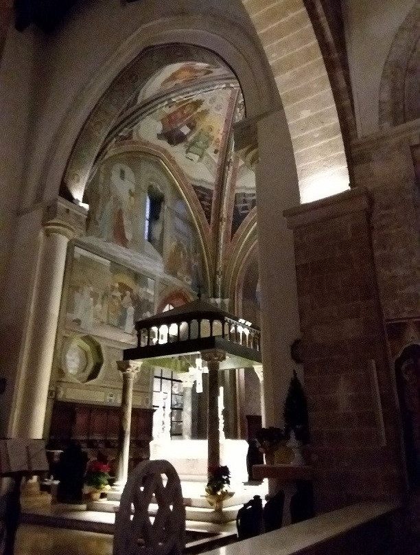 Parrocchia - Basilica Cattedrale Maria SS. Assunta Nardò-纳尔德奥必去景点