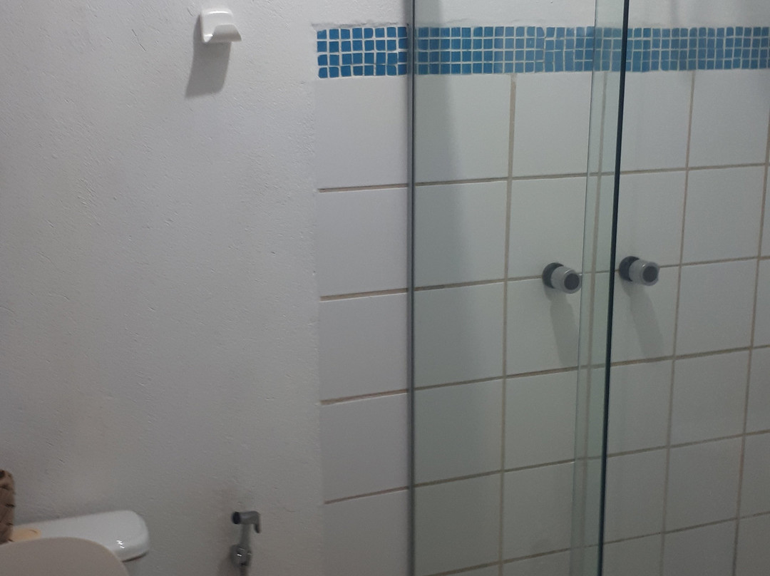 Pousada Kaluana主图