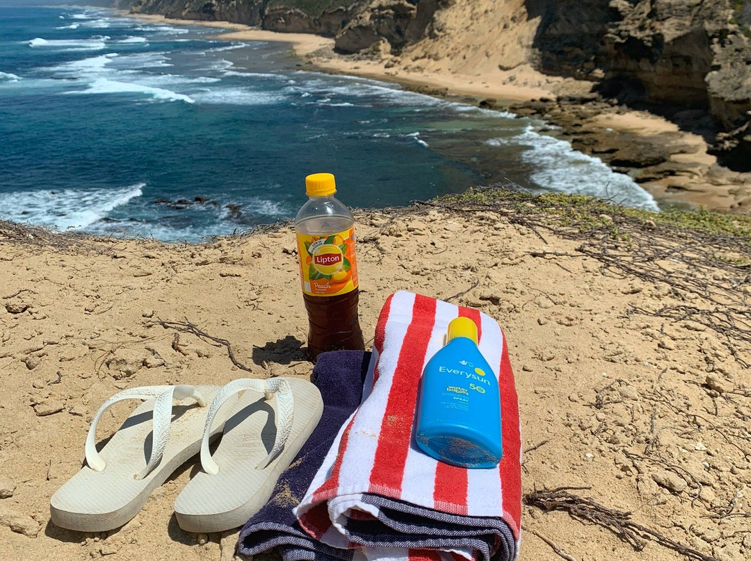 Ichtus Seafront B&B主图