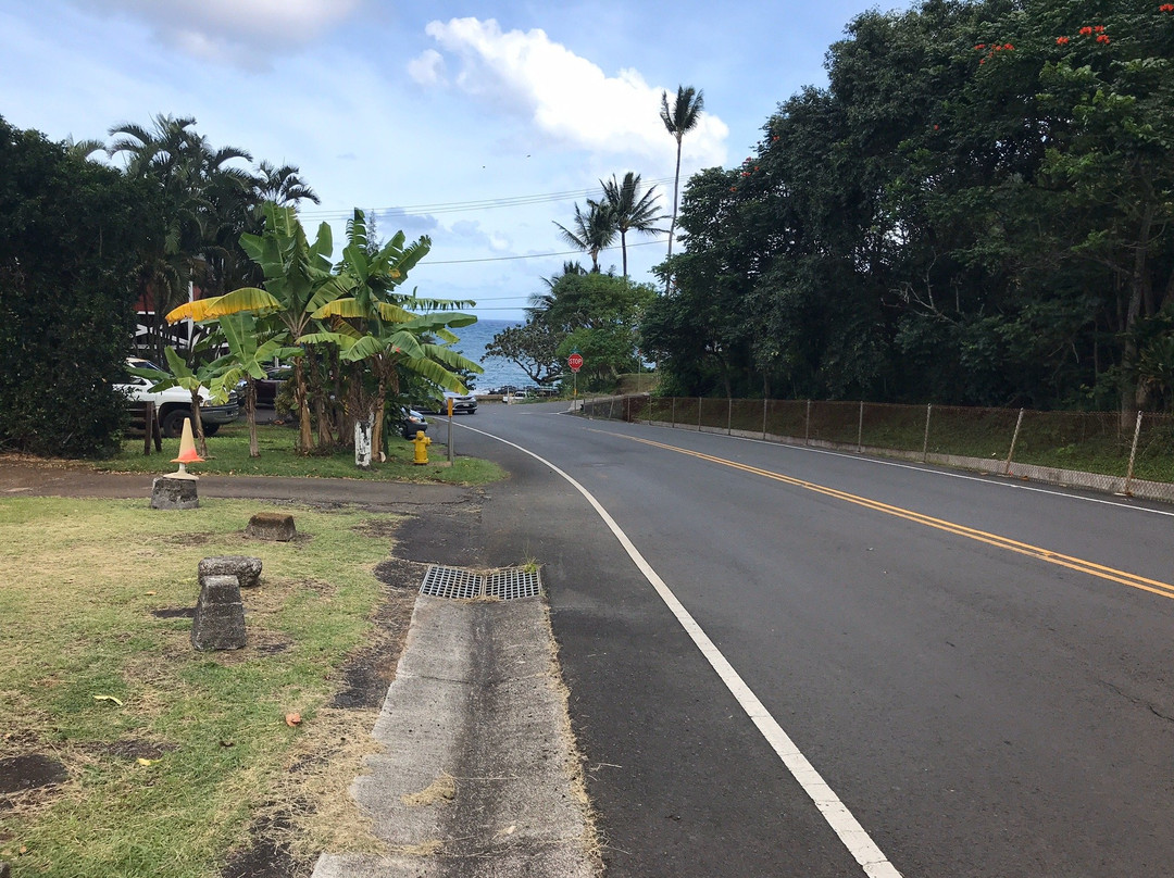 Aloha Cottages主图