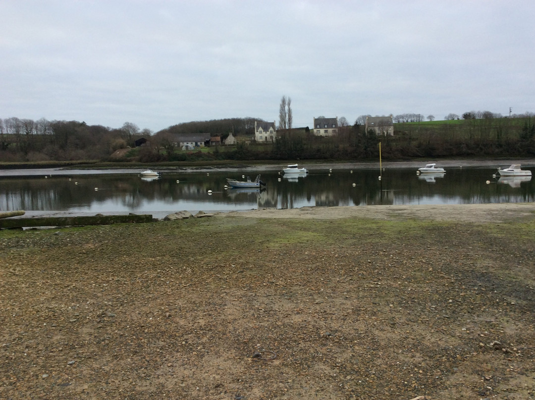 Chapelle Sainte Marguerite-Henvic必去景点