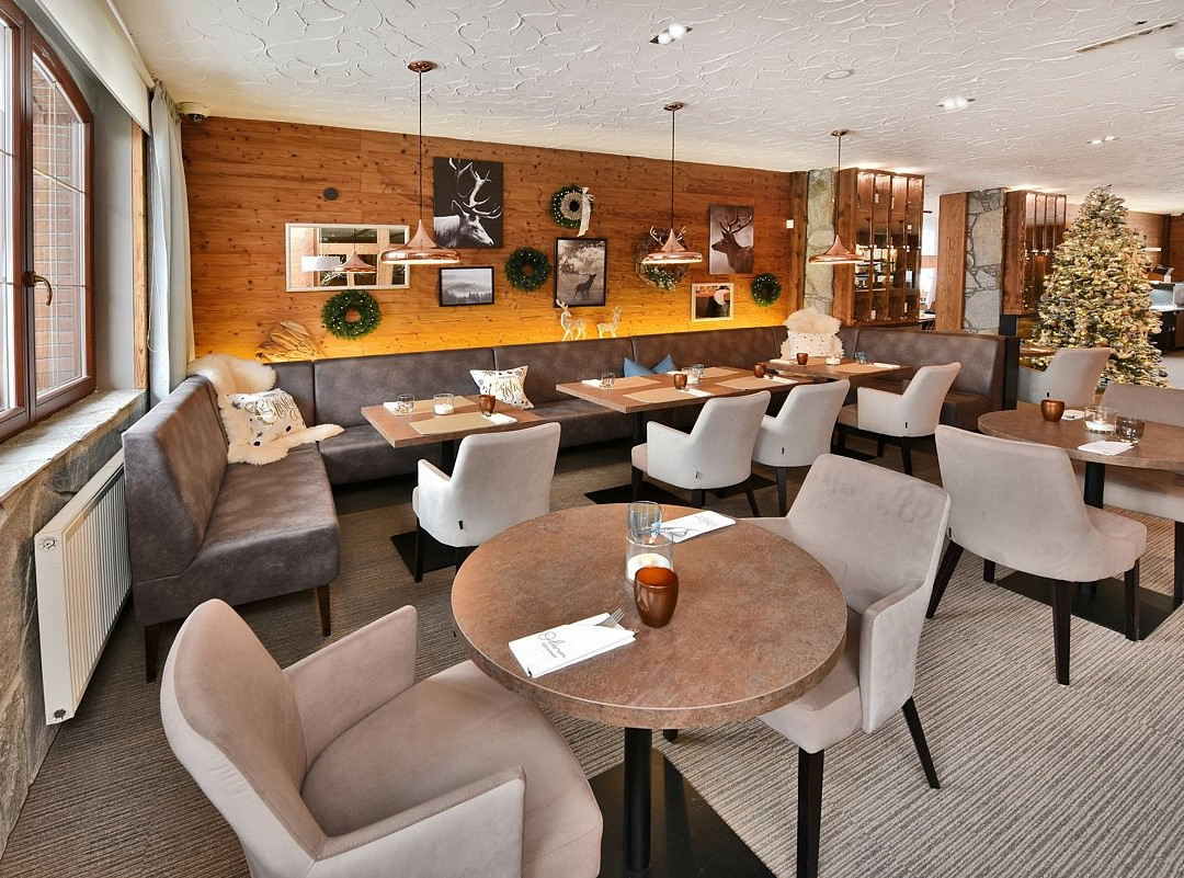 Olivia Restaurant